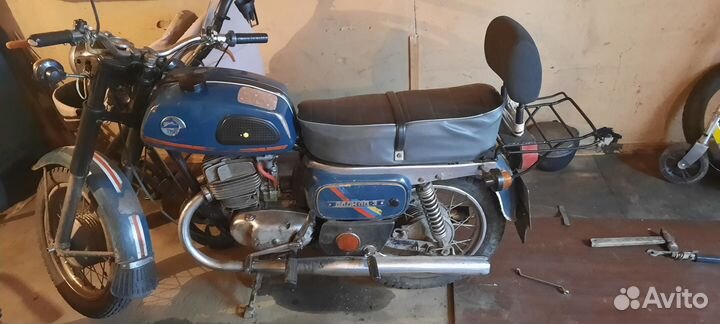 Продам восход с документами