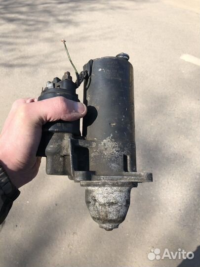 Электрооборудовние