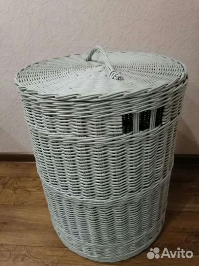 Корзина для белья
