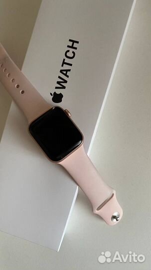 Apple watch se 40mm