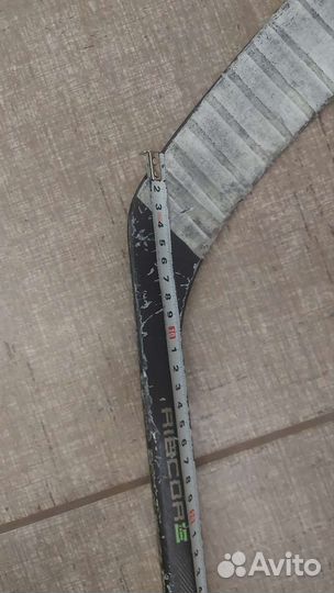 Клюшка CCM детская на рост 118-132 см