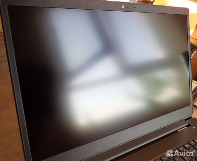 Ноутбук Lenovo V17-iiL, 82GX007URU