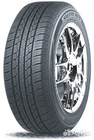 Westlake SU318 225/60 R17 103