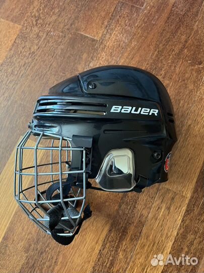 Хоккейная форма взрослая