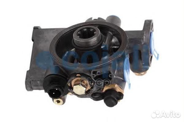 2310813 осушитель воздуха 12бар,с подогревом