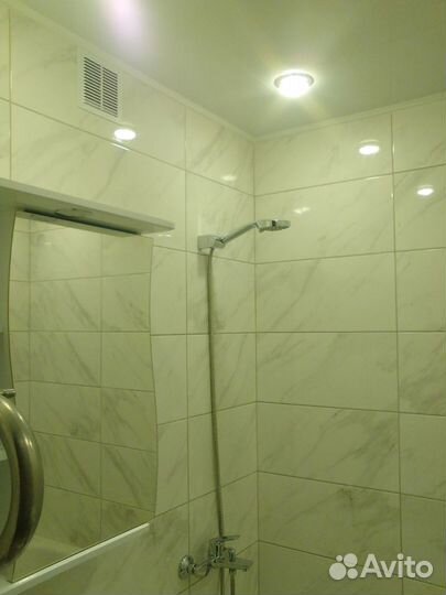 Ремонт ванной комнаты