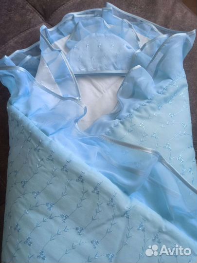 Комплект на выписку