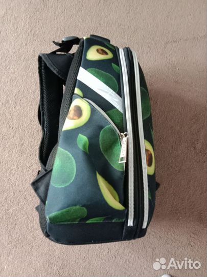 Школьный рюкзак