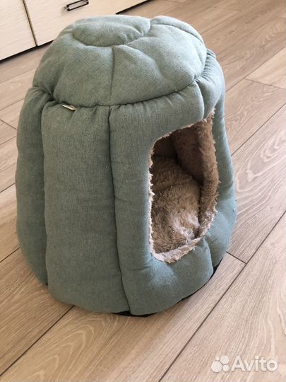 Домик для кошки