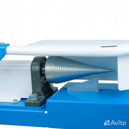 Дровокол для мотоблока Нева DL 80