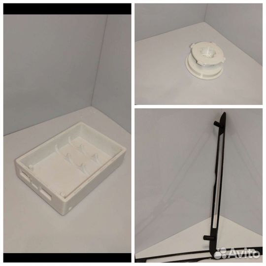 3D/3д печать пластиком;3д/3D моделирование