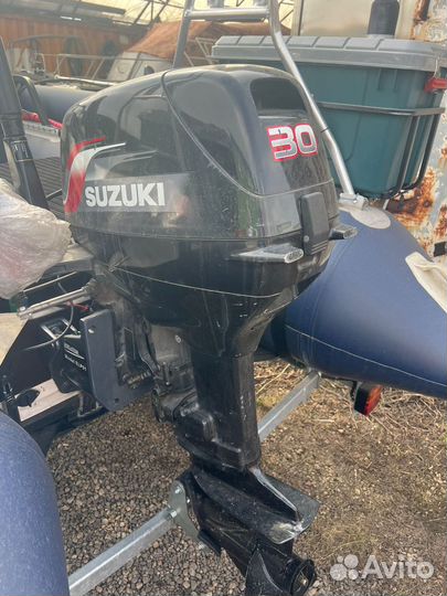 Продам плм suzuki DT30