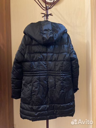 Пуховик женский 48 50 Reserved
