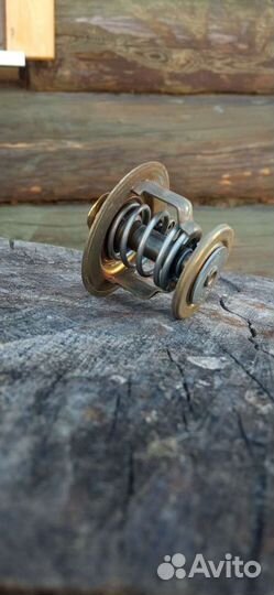 Термостат ford