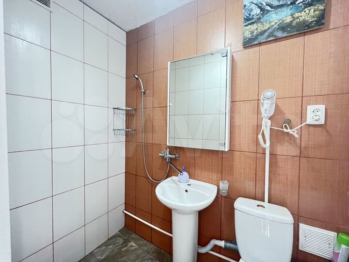 Квартира-студия, 22 м², 2/3 эт.