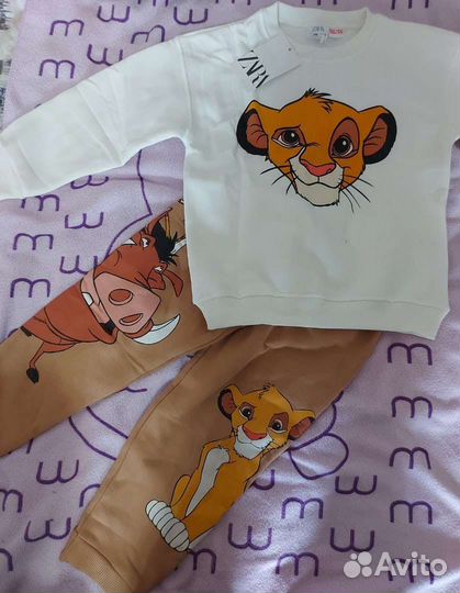 Костюмы детские