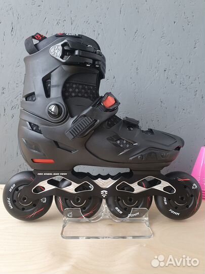 Роликовые коньки раздвижные детские