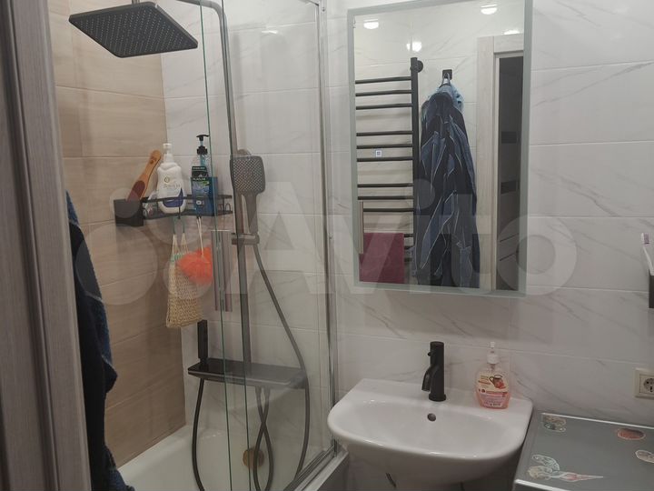 Комната 10 м² в 2-к., 5/5 эт.