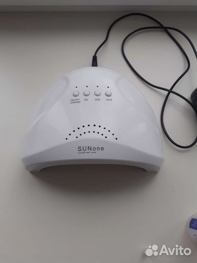 Набор для маникюра