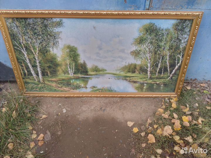 Картина для интерьера