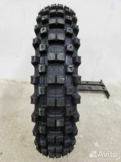 Mitas 120/90-18 Terra Force-MX MH мотошина митас