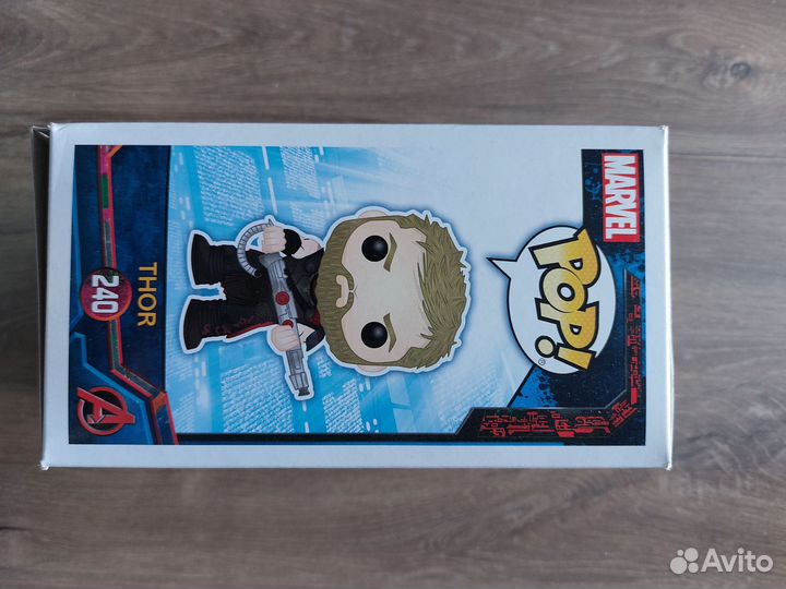 Funko POP Thor