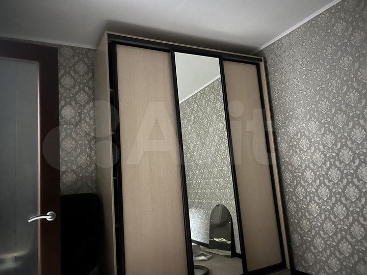 1-к. квартира, 38 м², 5/5 эт.