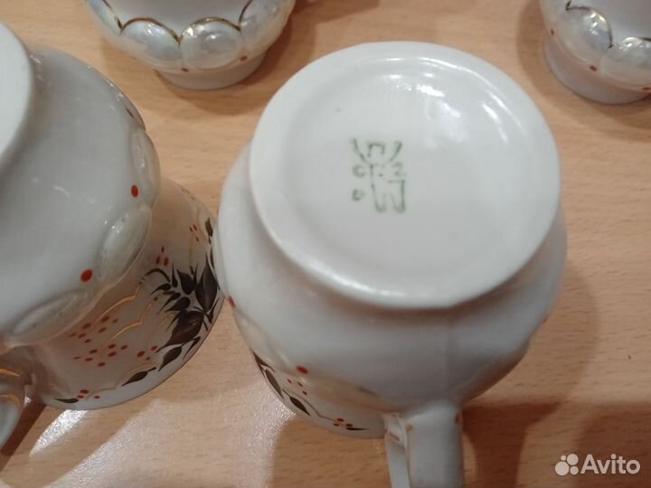 Кофейный набор пфз