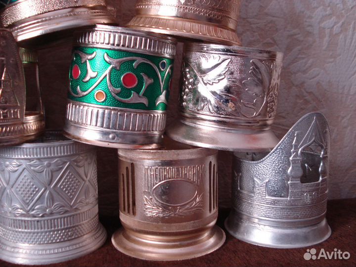 Подстаканник