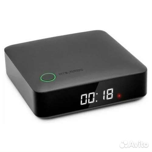 Спутниковое тв