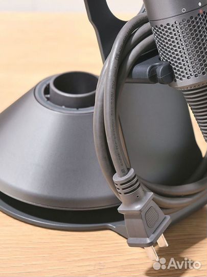 Держатель для фена