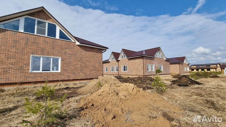 База отдыха с рыболовным хозяйством