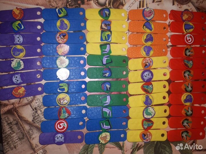 Завры пятерочка