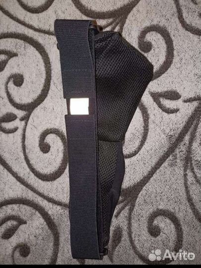 Бафф и поясная сумка Anta