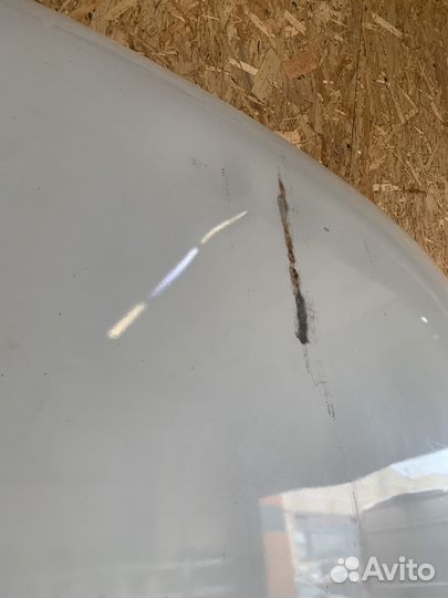 Volvo XC90 2015+ капот хс90