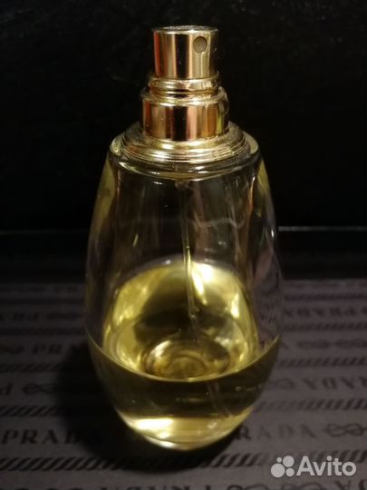 Флакон Christian Dior