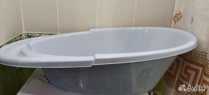 Ванночка детская