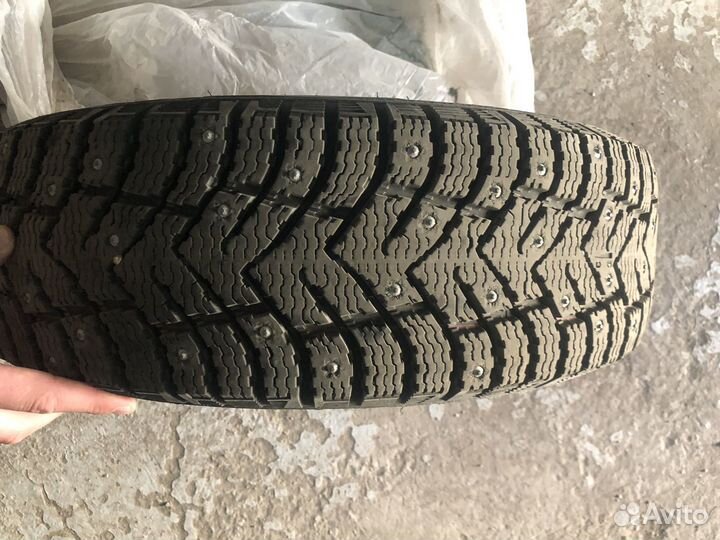 Cordiant Snow Cross 2 185/65 R14 90