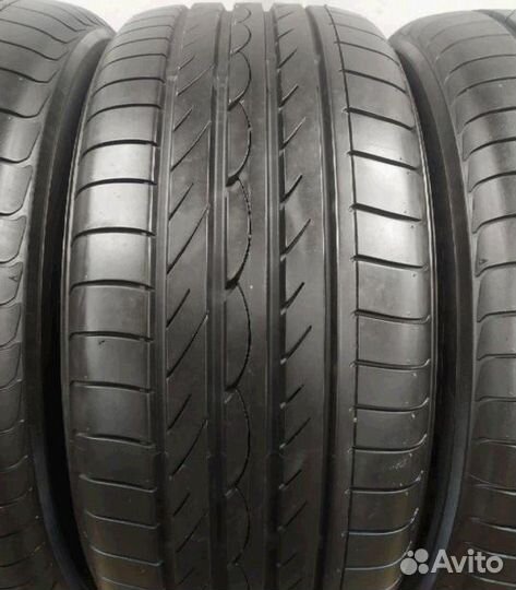 Yokohama Advan Sport V103 265/35 R20