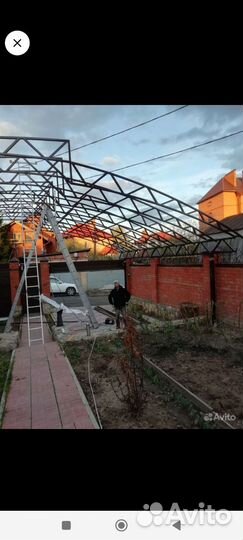 Сварщик, Сварка, Сварочные работы, Услуги Сварщика