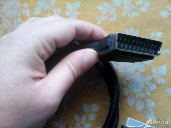 Кабель для тв
