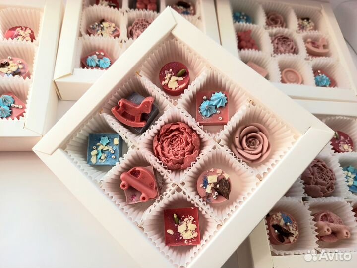 Конфеты ручной работы на день воспитателя