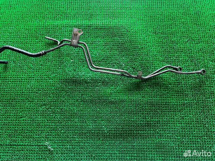 Трубки охлаждения АКПП Mitsubishi Triton KB9T 6G74