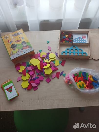 Детские игрушки