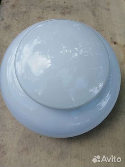 Светильник потолочный