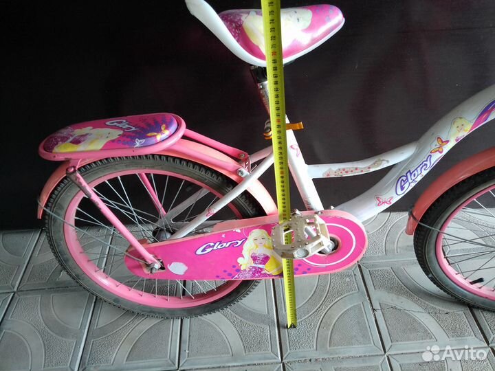 Продам велосипед