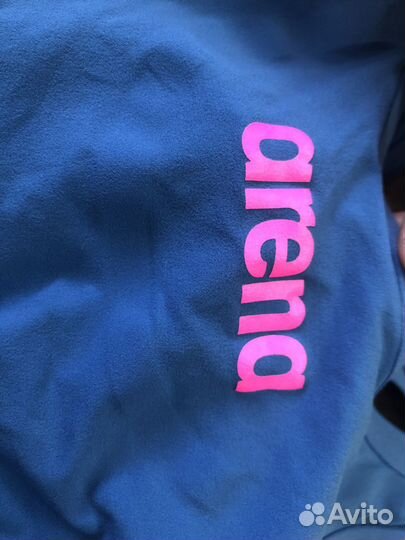 Гидрокостюм arena