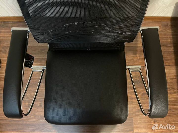 Офисное кресло samurai