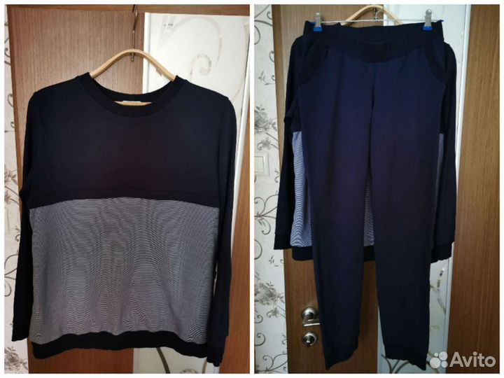 Одежда (разная) для беременных 46 размер