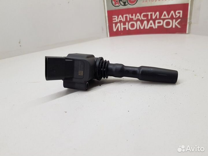 Катушка зажигания (Audi A3)